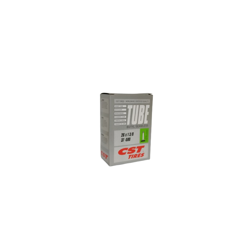 Zračnica CST 26 x 1-3/8 IV BOX 40mm