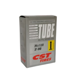 Zračnica CST 24 x 1-3/8 AV BOX