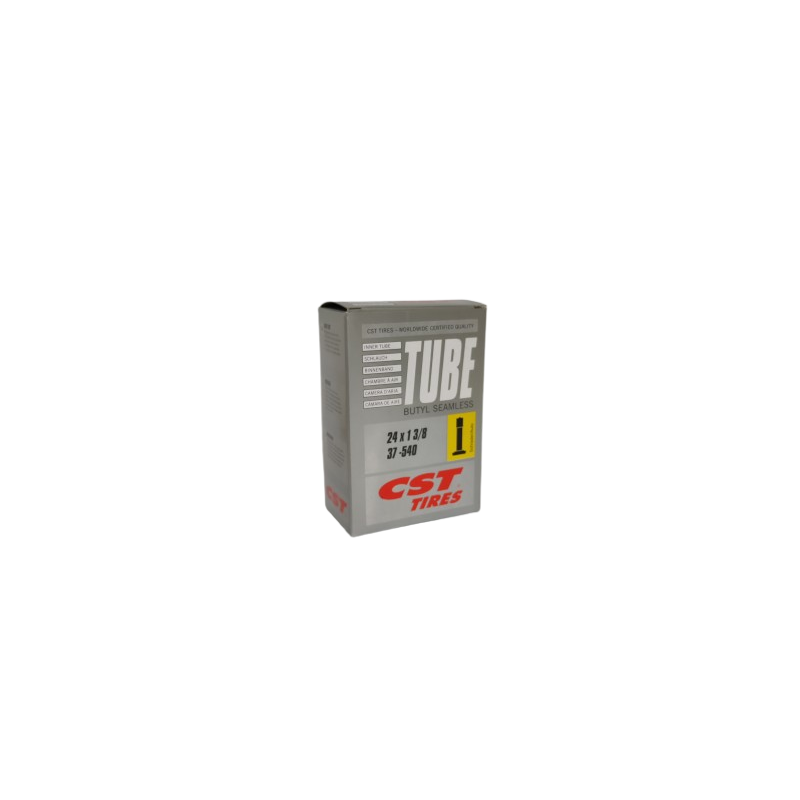 Zračnica CST 24 x 1-3/8 AV BOX