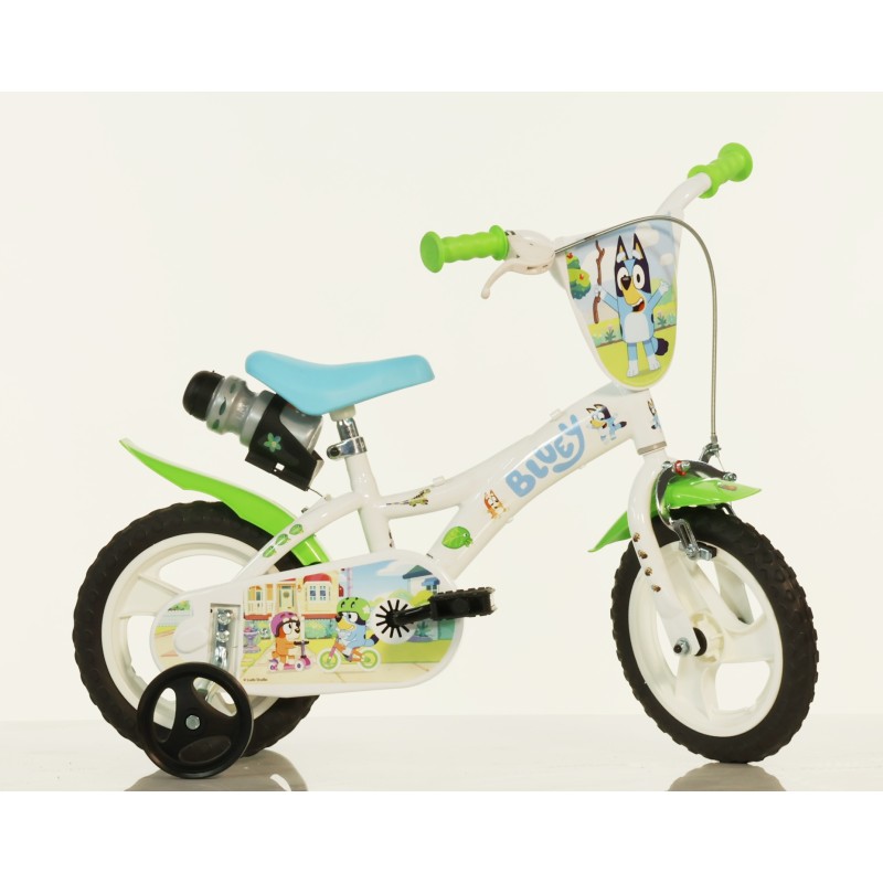 DINO BIKES BLUEY 12" dječji bicikl
