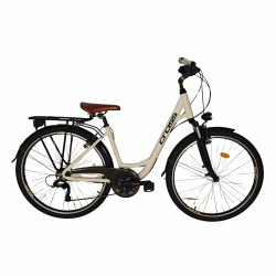 CROSS ARENA LS bicikl 28" (MY23)