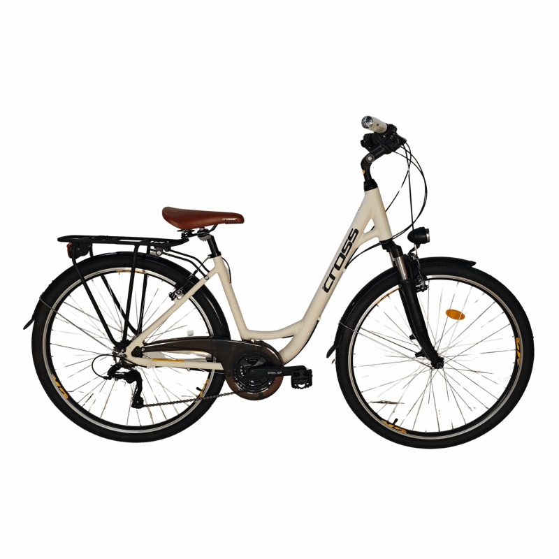 CROSS ARENA LS bicikl 28" (MY23)