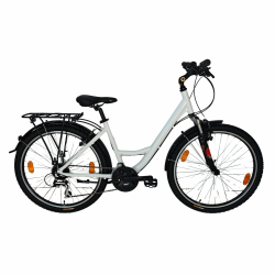 CROSS WAVE 26" Custom bicikl 420mm