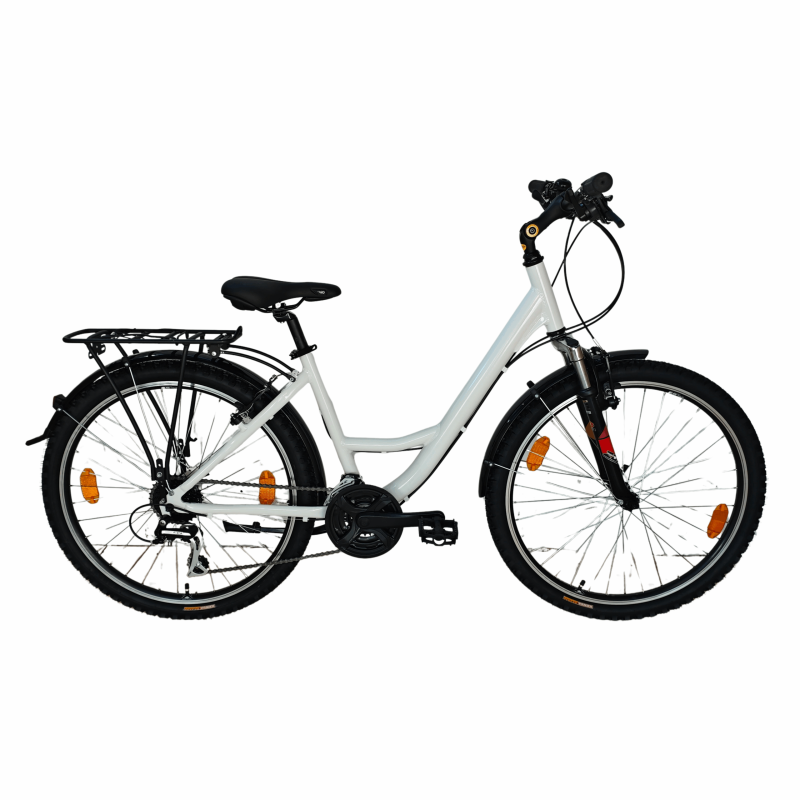 CROSS WAVE 26" Custom bicikl 420mm