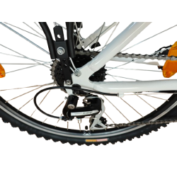 CROSS WAVE 26" Custom bicikl 420mm