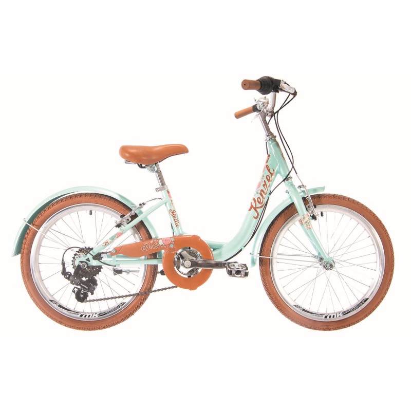 KENZEL BELLA ROYAL 20" 6SP dječji bicikl