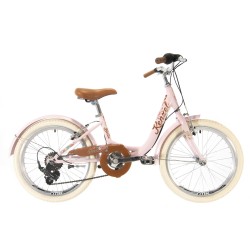 KENZEL BELLA ROYAL 20" 6SP dječji bicikl