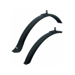KENZEL Blatobran MTB 26" - 29" crni - set