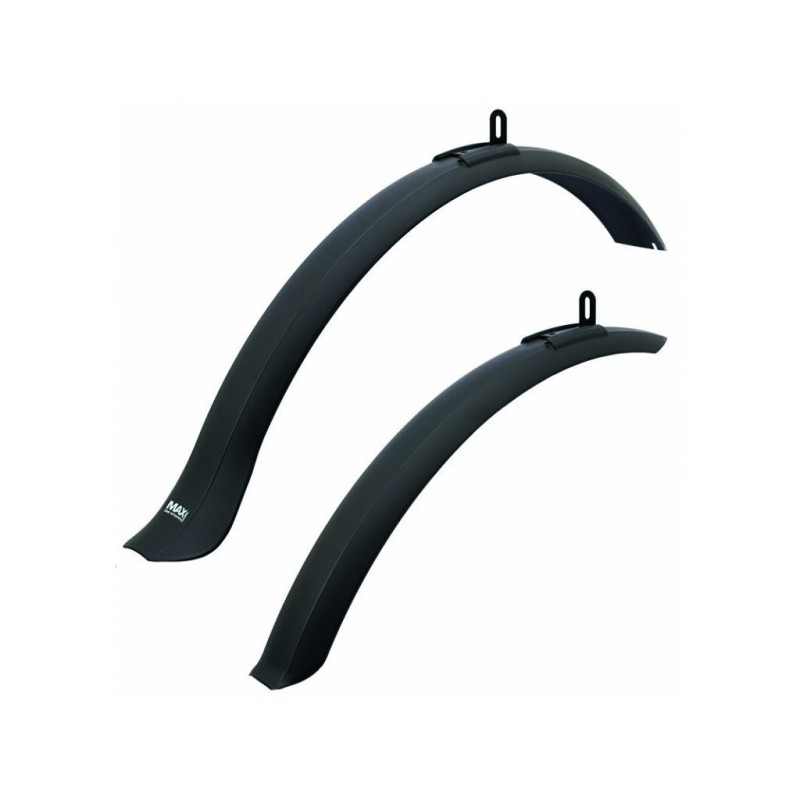 KENZEL Blatobran MTB 26" - 29" crni - set