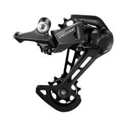 SHIMANO Mjenjač stražnji Deore RD-M5100-SGS 11sp