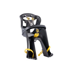 BELLELLI sjedalica prednja TATOO PLUS HANDLEFIX
