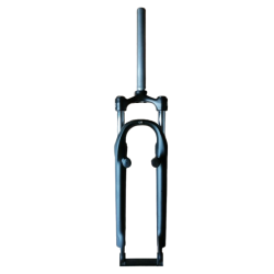 CROSS Prednja suspenzija SUNTOUR 29" V-brake/Black matt M3030