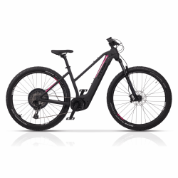 CREON MAVERIX XR6 ženski električni bicikl