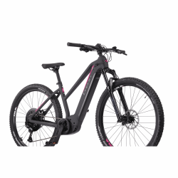 CREON MAVERIX XR6 ženski električni bicikl