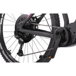 CREON MAVERIX XR6 ženski električni bicikl