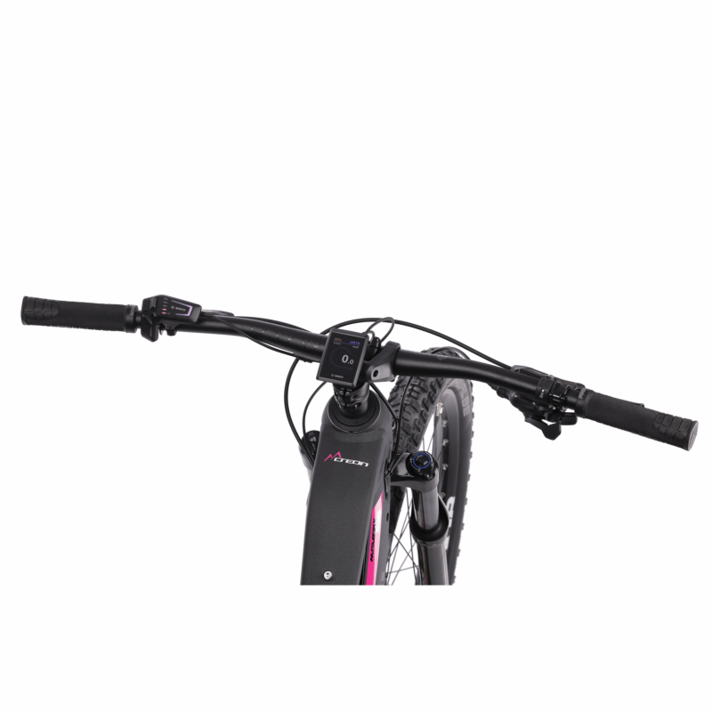 CREON MAVERIX XR6 ženski električni bicikl