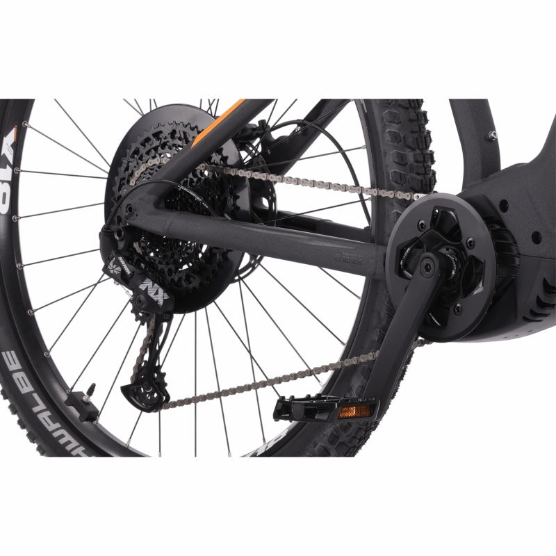 CREON MAVERIX XR6 muški električni bicikl