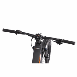 CREON MAVERIX XR6 muški električni bicikl