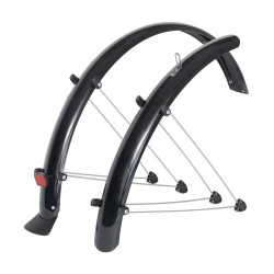 SKS Blatobran za bicikl PVC 26" A60 - set 