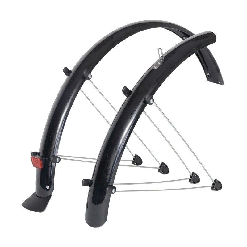 SKS Blatobran za bicikl PVC 26" A60 - set 