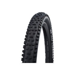 SCHWALBE Vanjska guma 29 x 2.60 NOBBY NIC crna