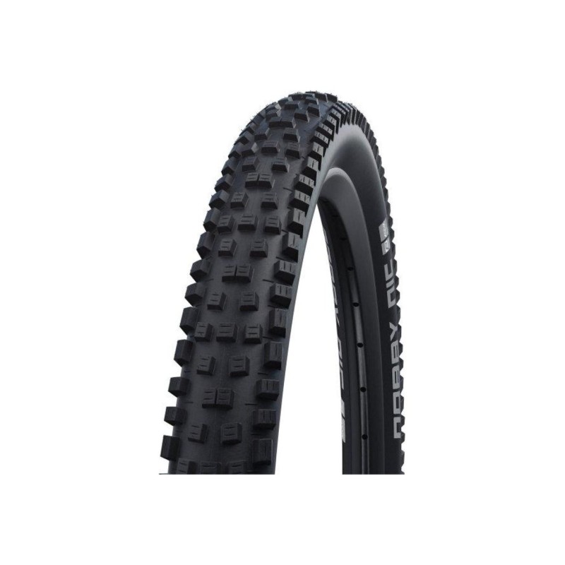 SCHWALBE Vanjska guma 29 x 2.60 NOBBY NIC crna