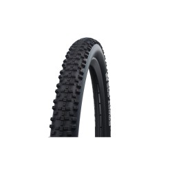 SCHWALBE Vanjska guma 29 x 2.60 SMART SAM crna