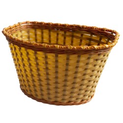 KENZEL Košara prednja za bicikl RMK VINTAGE Kids