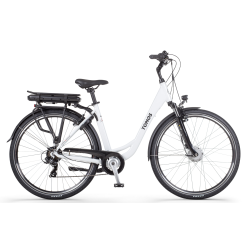 TOMOS EB 05 ženski električni bicikl