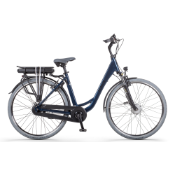 TOMOS EB 06 ženski električni bicikl