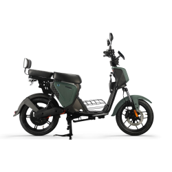 TOMOS ES 01 e-skuter