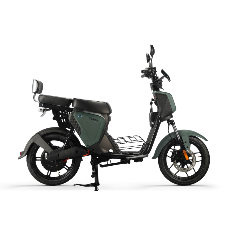 TOMOS ES 01 e-skuter