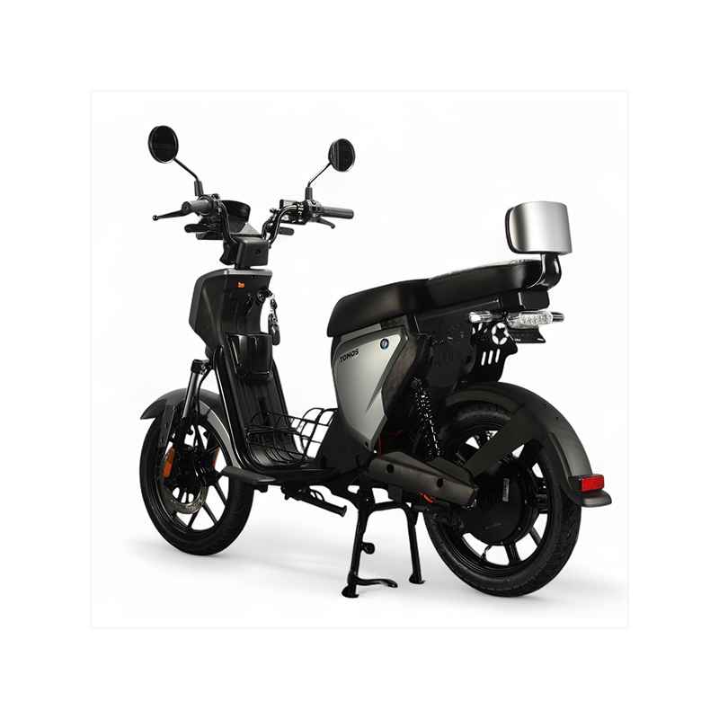 TOMOS ES 01 e-skuter
