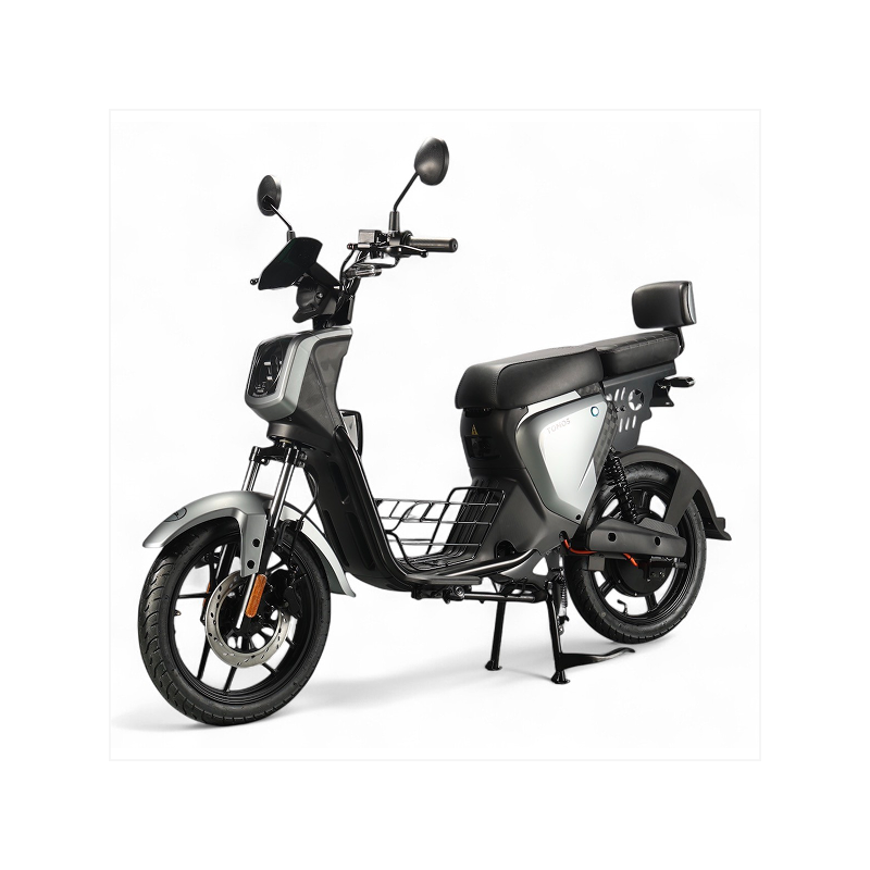 TOMOS ES 01 e-skuter