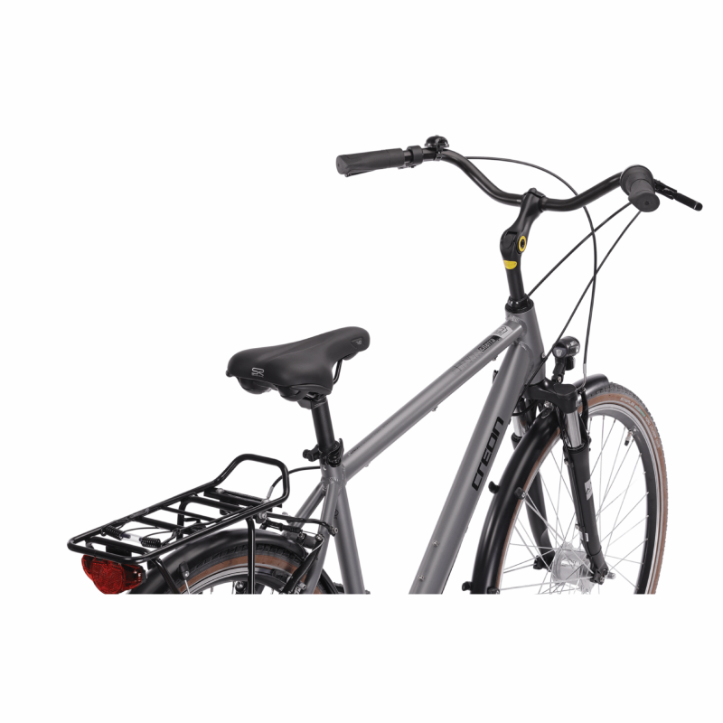 CREON CITERRA SL2 muški gradski bicikl