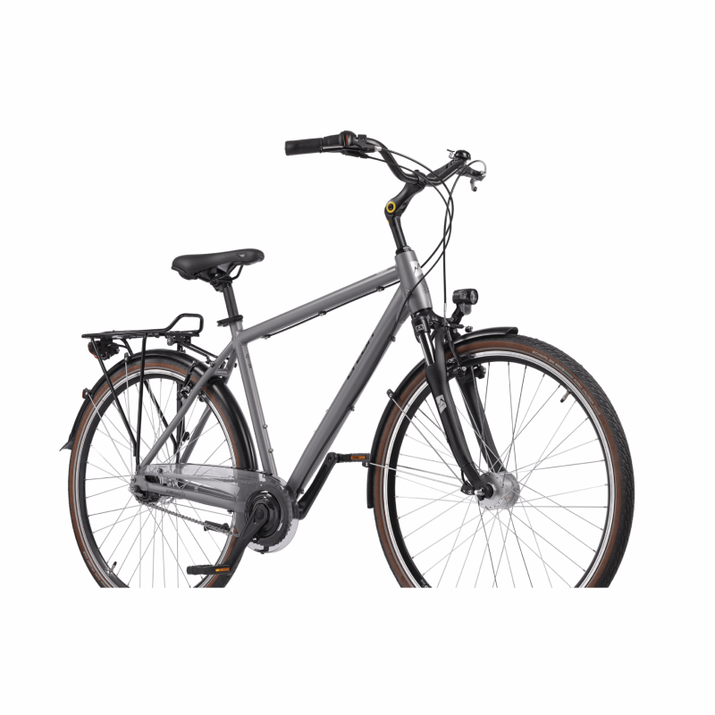 CREON CITERRA SL2 muški gradski bicikl