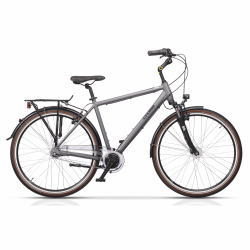 CREON CITERRA SL2 muški gradski bicikl