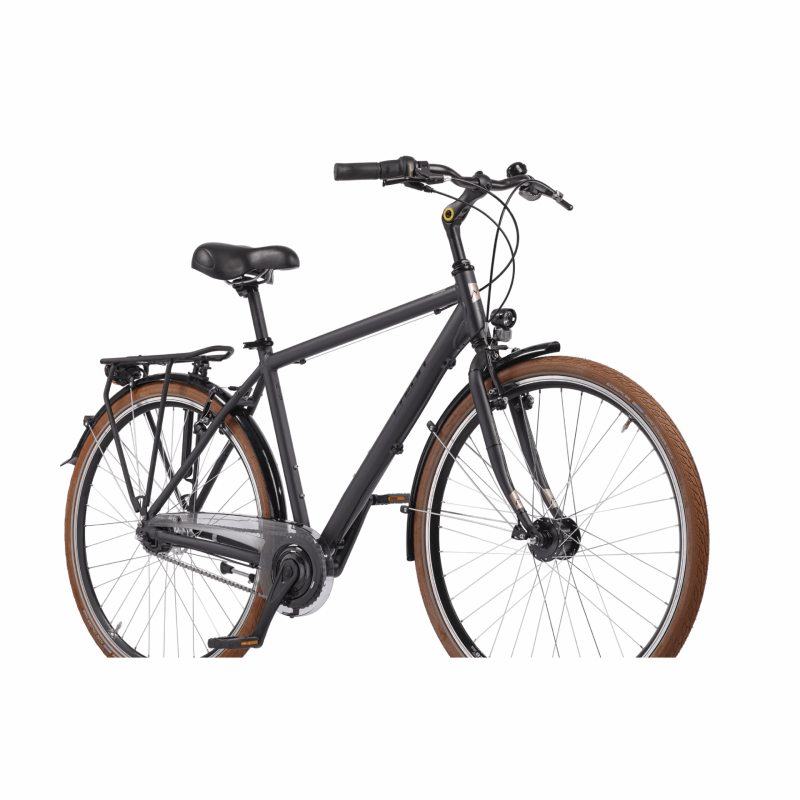 CREON CITERRA SL3 muški gradski bicikl