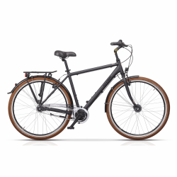 CREON CITERRA SL3 muški gradski bicikl