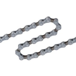 SHIMANO Lanac CN-HG40 118 links 6/7/8 sp W/SM-UG51