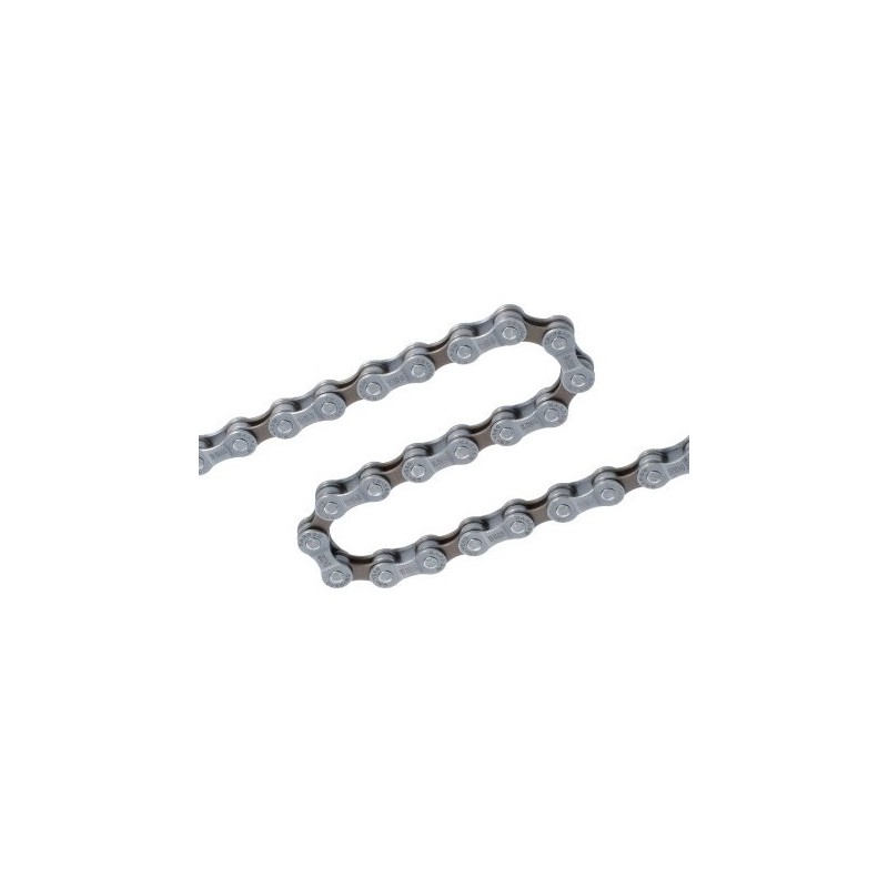 SHIMANO Lanac CN-HG40 118 links 6/7/8 sp W/SM-UG51