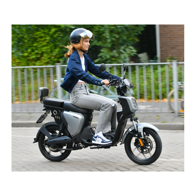 TOMOS ES 01 e-skuter