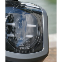 TOMOS ES 01 e-skuter