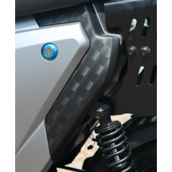 TOMOS ES 01 e-skuter