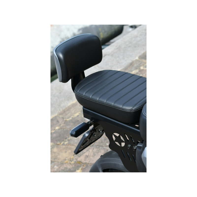 TOMOS ES 01 e-skuter