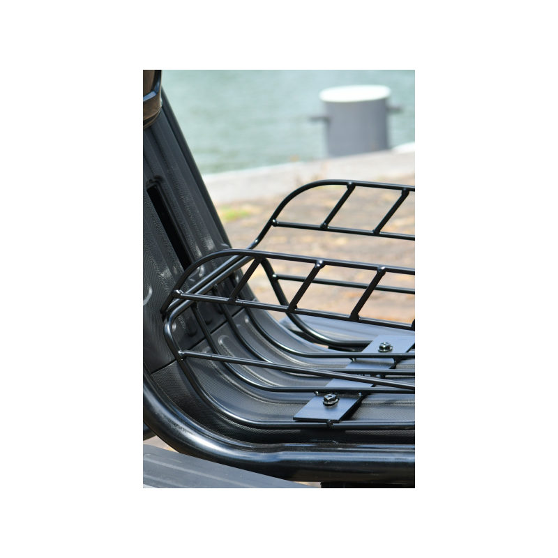 TOMOS ES 01 e-skuter