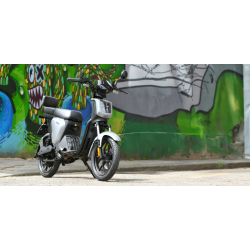 TOMOS ES 01 e-skuter