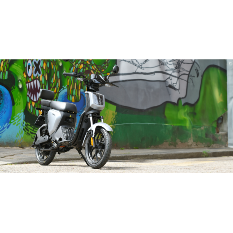 TOMOS ES 01 e-skuter