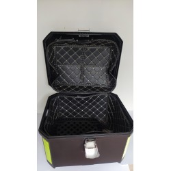 Kofer stražnji za prtljažnik E-Tomos skuter S01