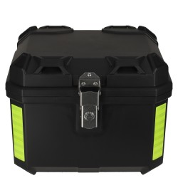 Kofer stražnji za prtljažnik E-Tomos skuter S01